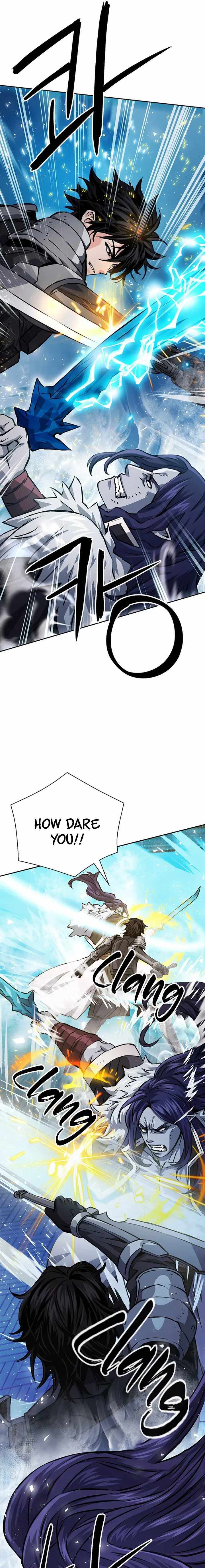 Read Seoul Station Druid chapter 116 image 21 on Lezhin