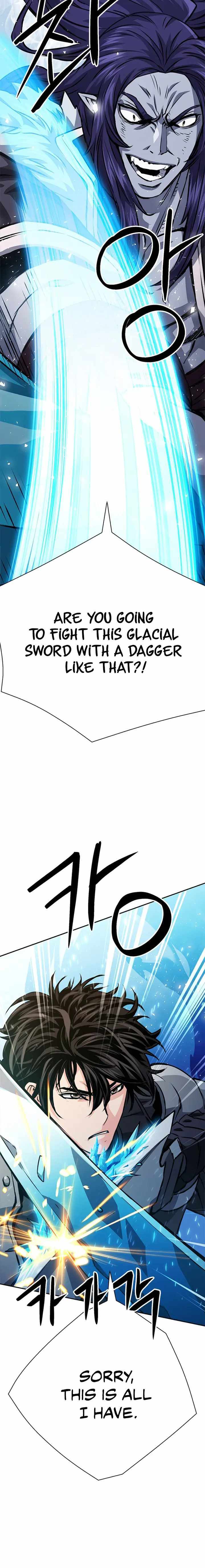 Read Seoul Station Druid chapter 116 image 22 on Lezhin
