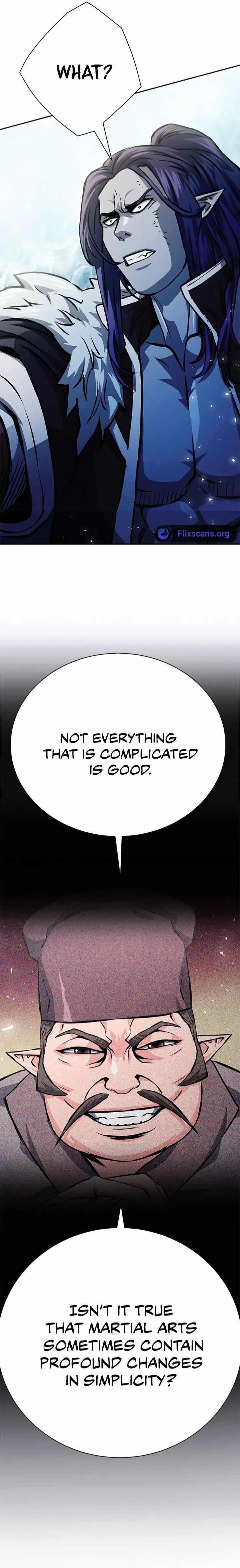 Read Seoul Station Druid chapter 116 image 25 on Lezhin