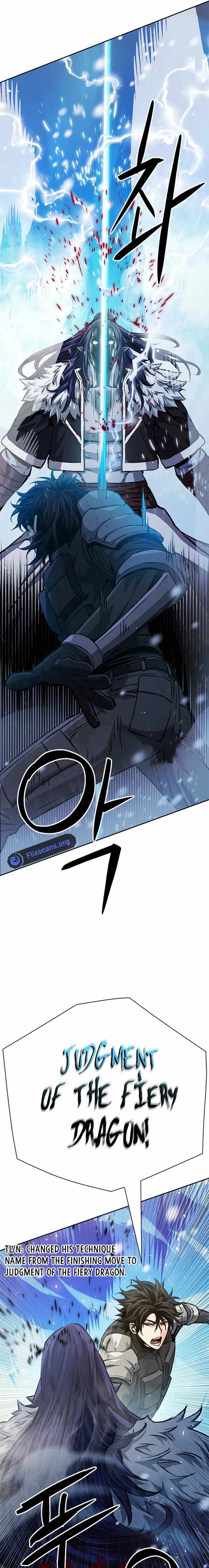 Read Seoul Station Druid chapter 116 image 27 on Lezhin