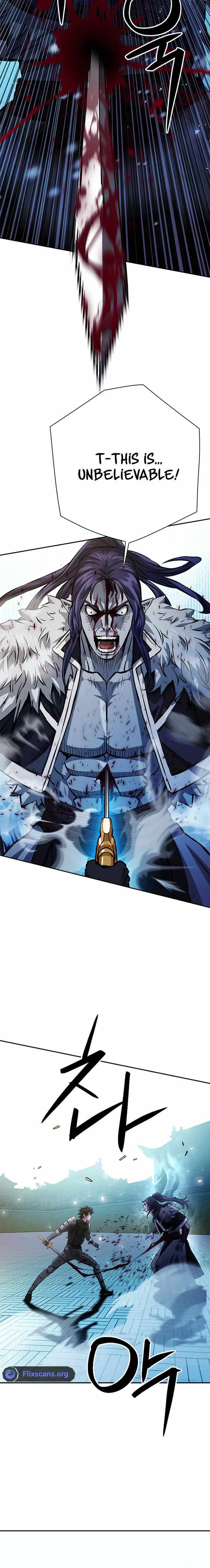 Read Seoul Station Druid chapter 116 image 28 on Lezhin