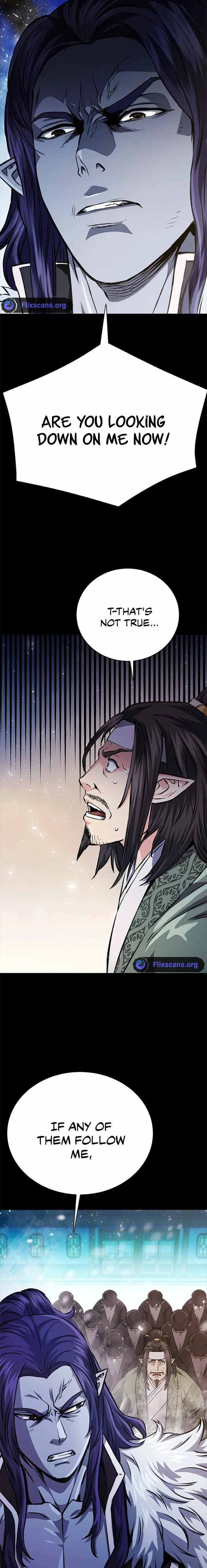 Read Seoul Station Druid chapter 116 image 3 on Lezhin