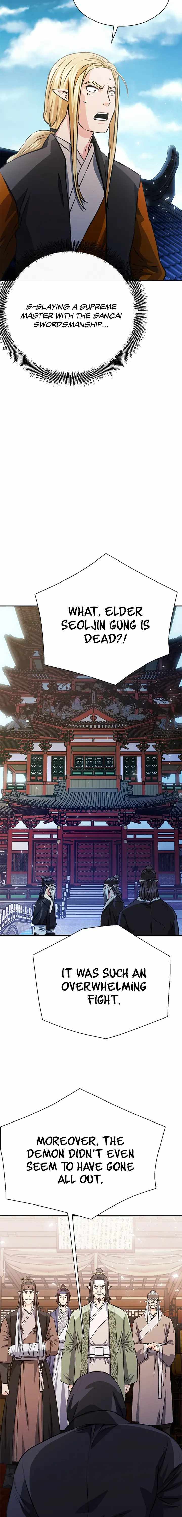 Read Seoul Station Druid chapter 116 image 30 on Lezhin