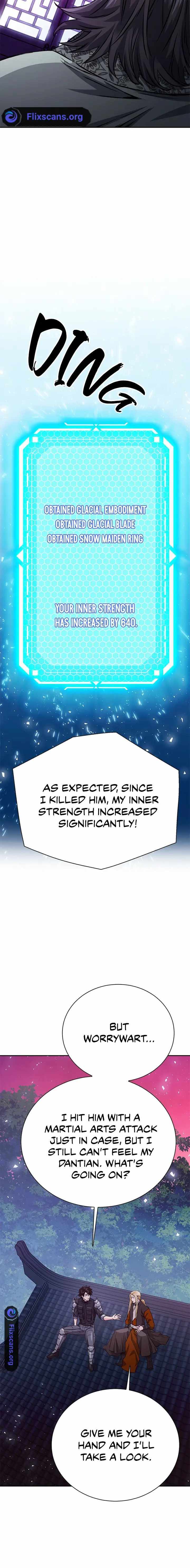 Read Seoul Station Druid chapter 116 image 34 on Lezhin
