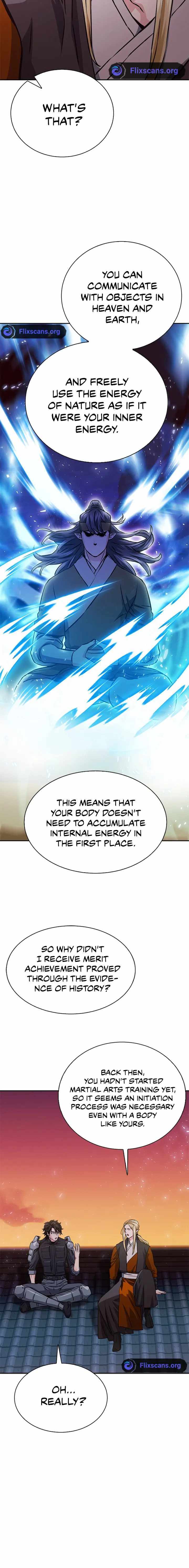 Read Seoul Station Druid chapter 116 image 36 on Lezhin