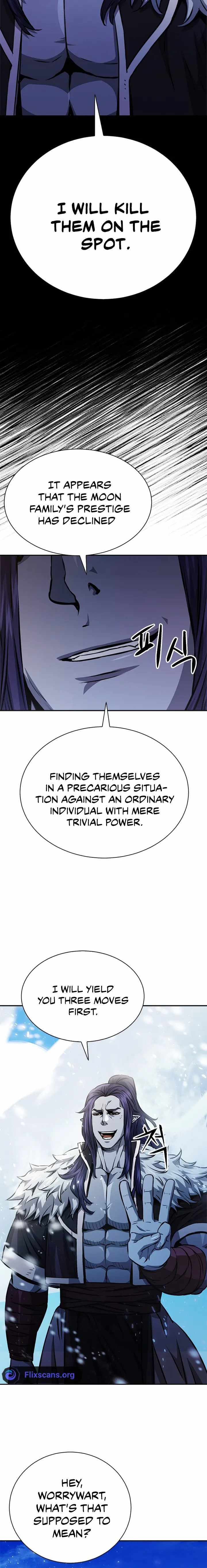 Read Seoul Station Druid chapter 116 image 4 on Lezhin