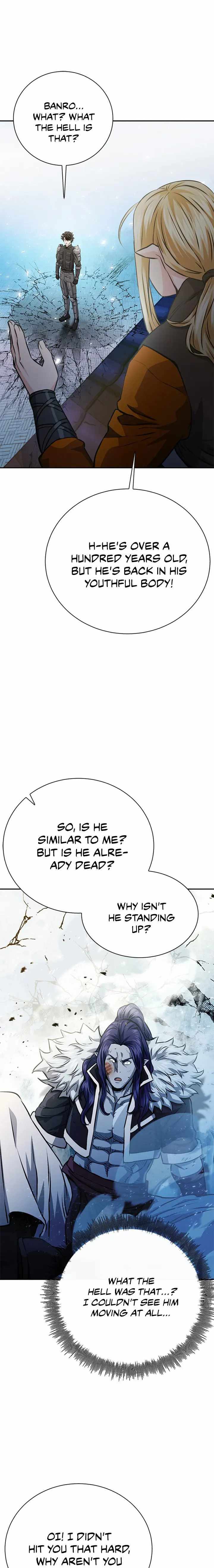 Read Seoul Station Druid chapter 116 image 7 on Lezhin