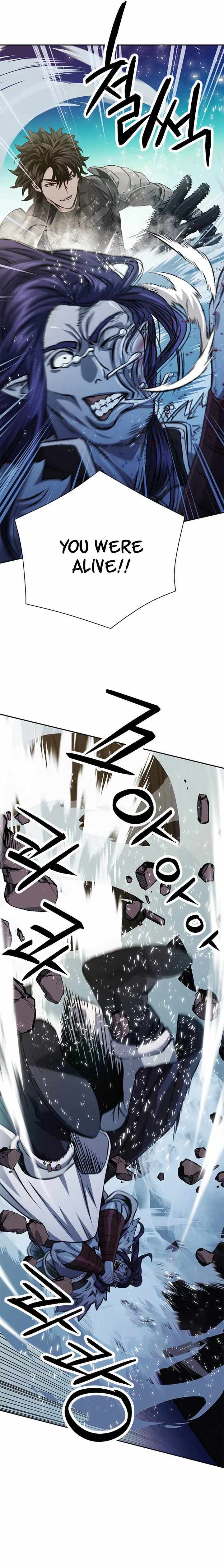 Read Seoul Station Druid chapter 116 image 9 on Lezhin
