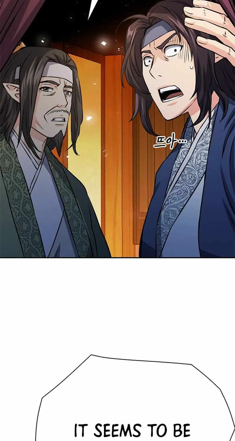 Read Seoul Station Druid chapter 117.2 image 13 on Lezhin