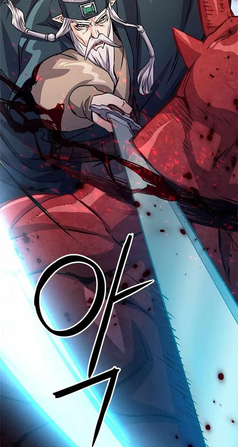 Read Seoul Station Druid chapter 117.2 image 29 on Lezhin