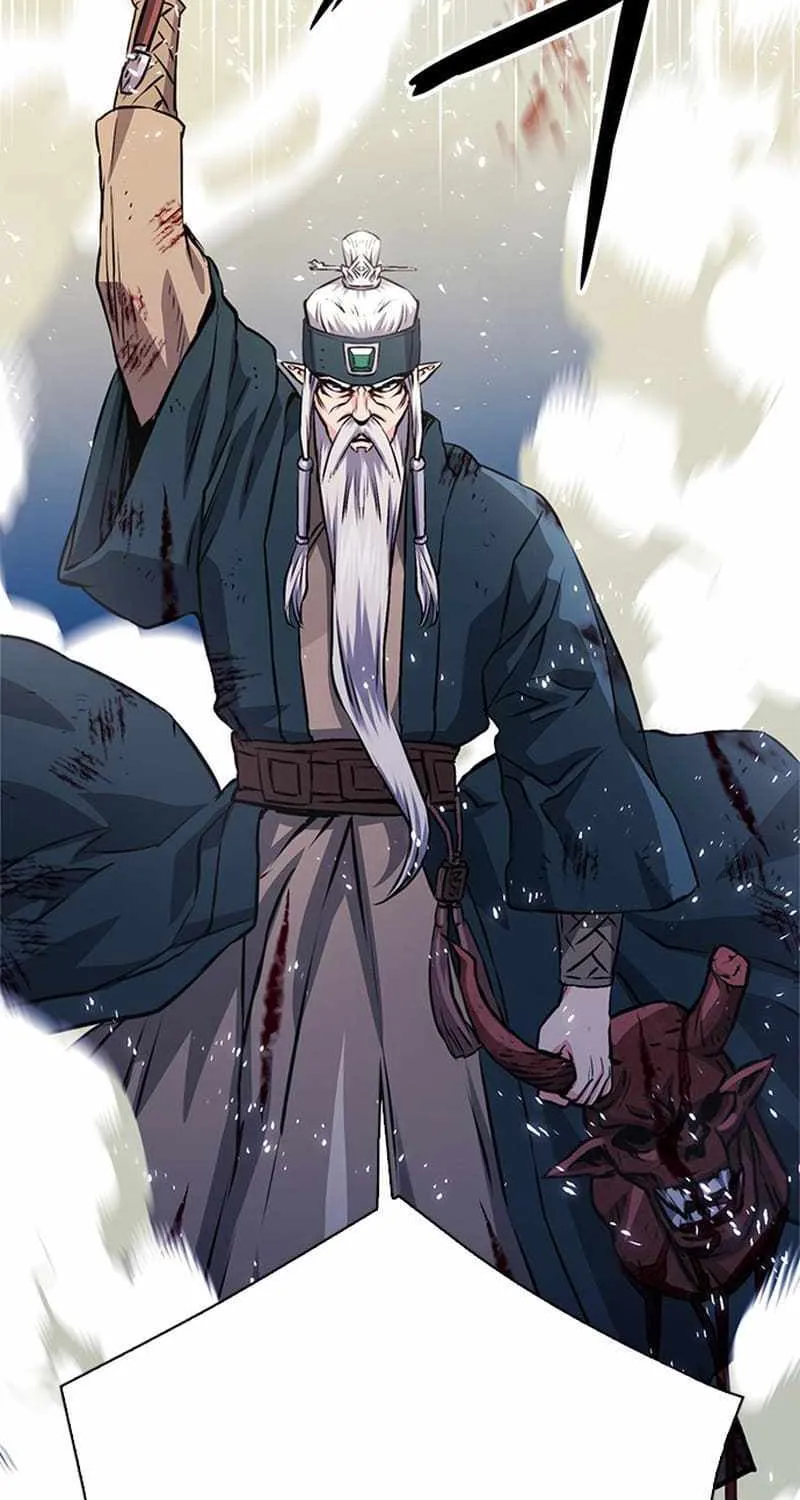 Read Seoul Station Druid chapter 117.2 image 33 on Lezhin