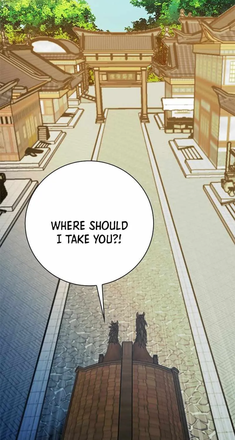 Read Seoul Station Druid chapter 117.2 image 5 on Lezhin