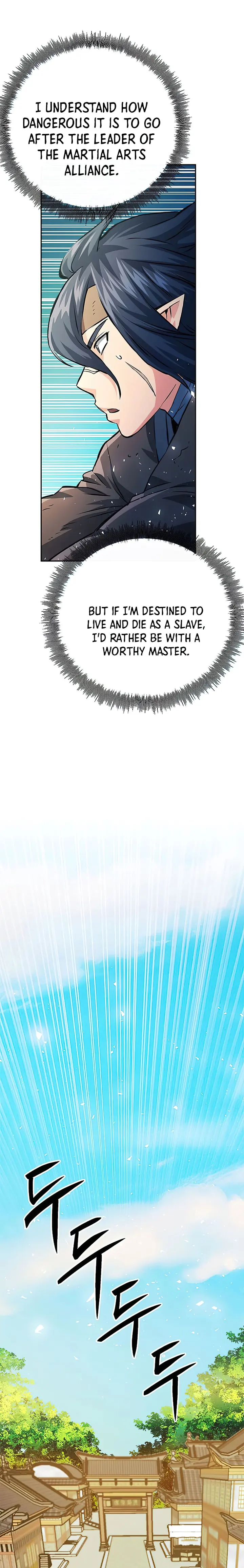 Read Seoul Station Druid chapter 117 image 30 on Lezhin