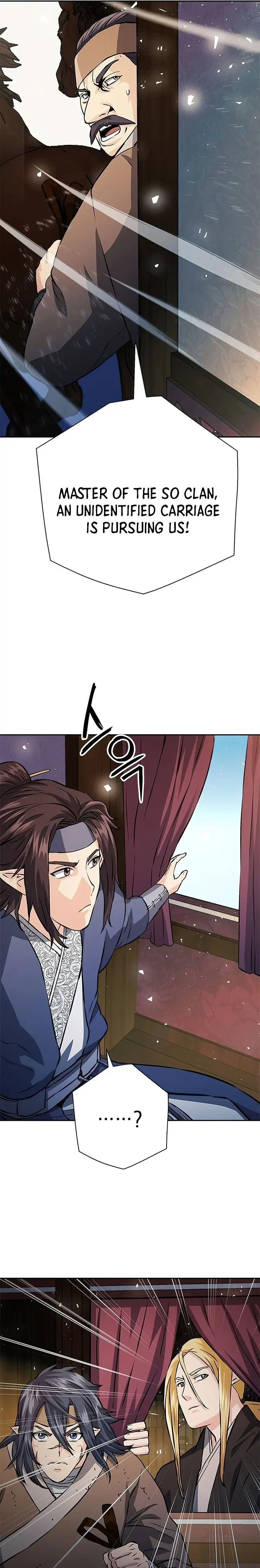 Read Seoul Station Druid chapter 117 image 32 on Lezhin