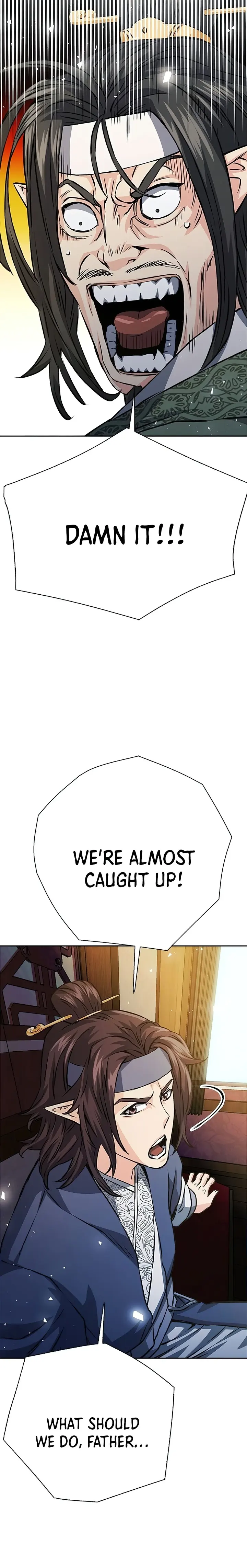 Read Seoul Station Druid chapter 117 image 35 on Lezhin