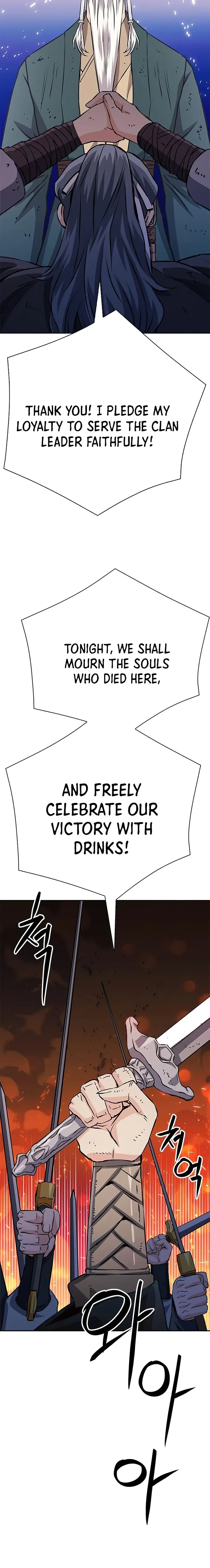 Read Seoul Station Druid chapter 117 image 41 on Lezhin