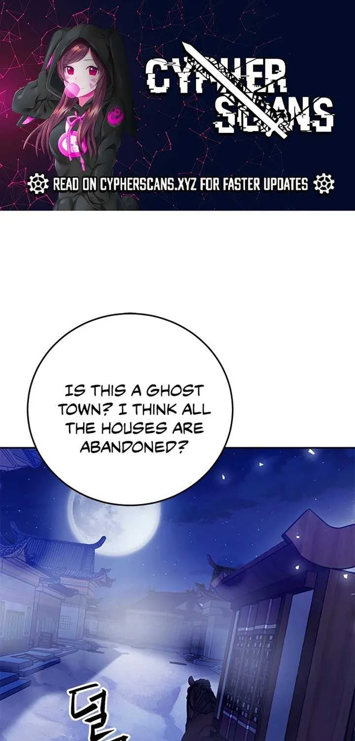 Read Seoul Station Druid chapter 119 image 0 on Lezhin