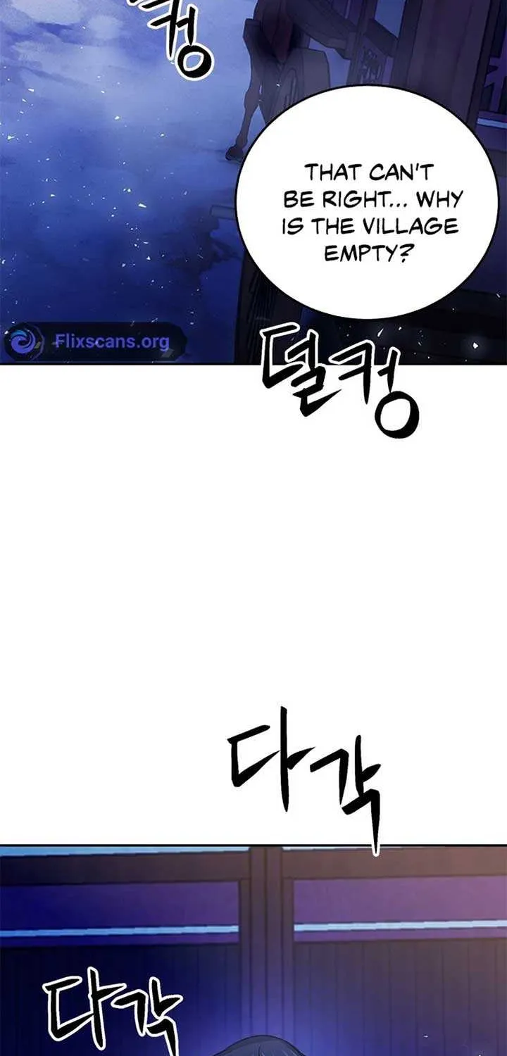 Read Seoul Station Druid chapter 119 image 1 on Lezhin