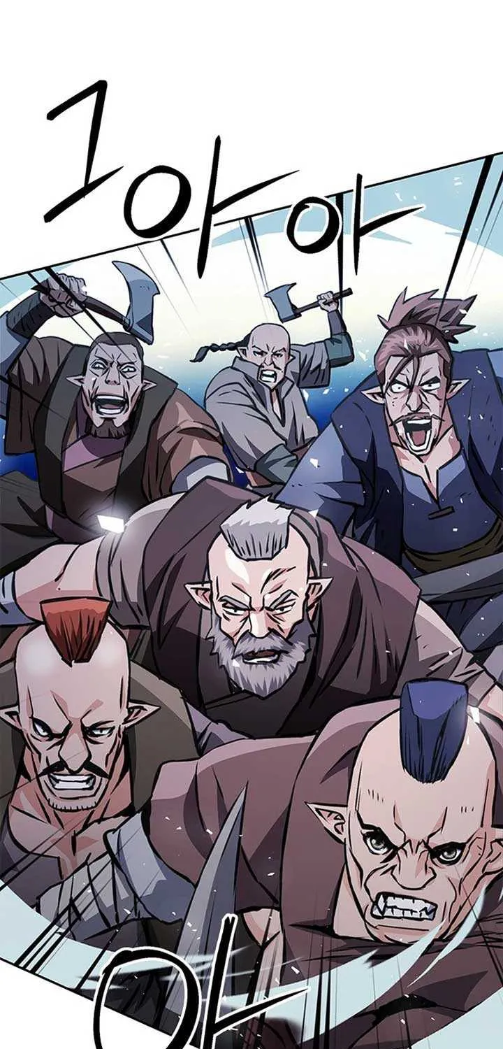Read Seoul Station Druid chapter 119 image 112 on Lezhin