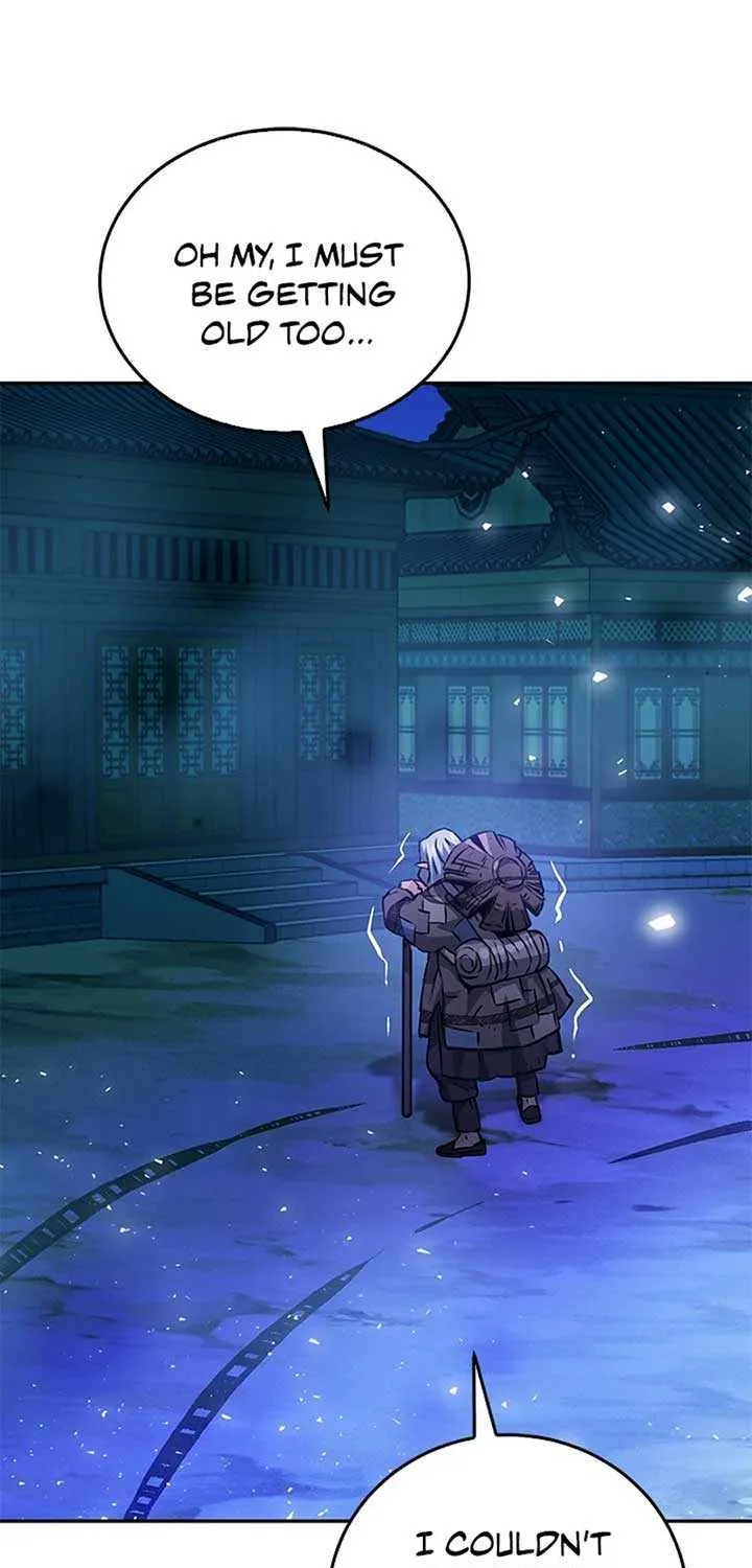 Read Seoul Station Druid chapter 119 image 13 on Lezhin