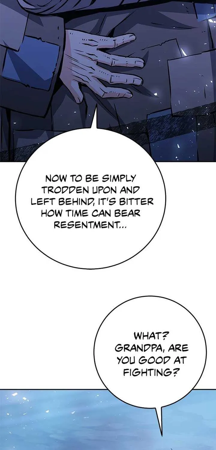 Read Seoul Station Druid chapter 119 image 16 on Lezhin
