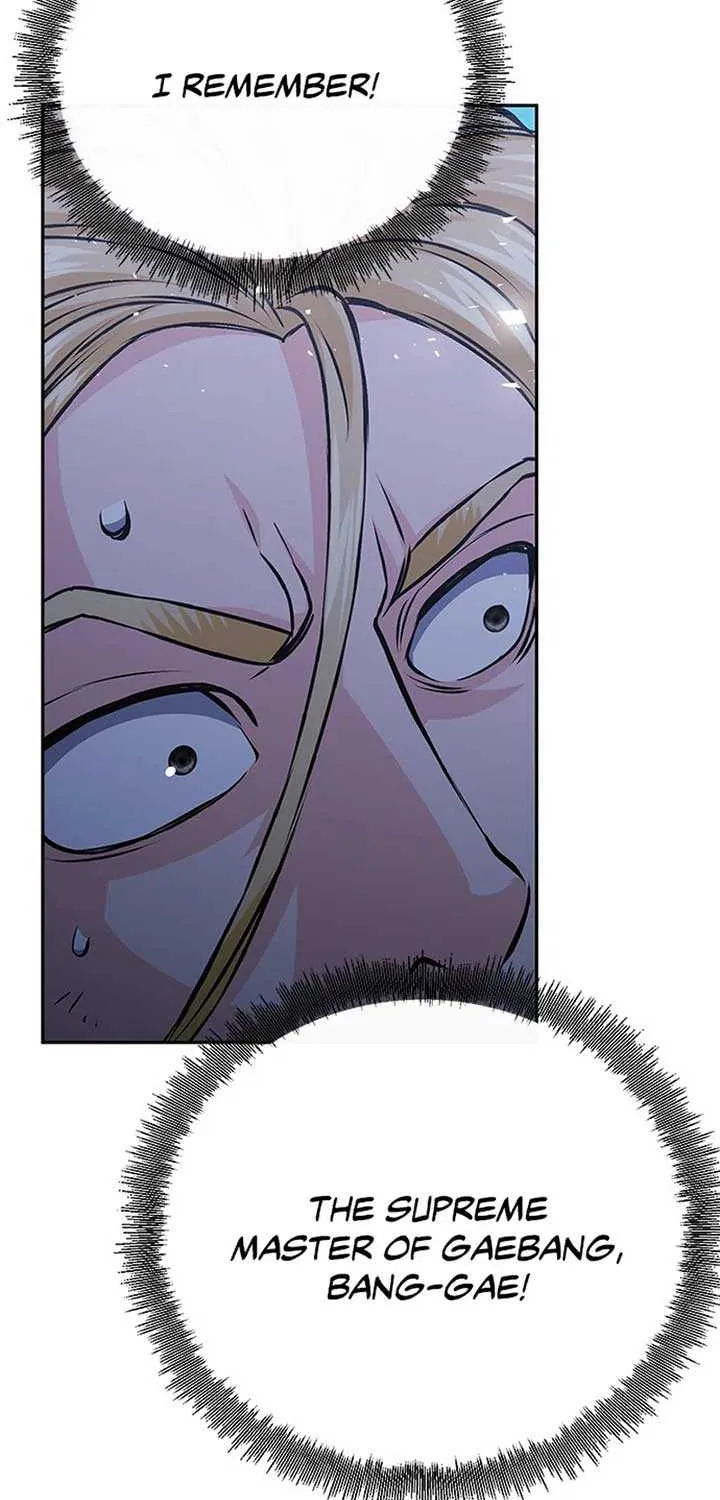 Read Seoul Station Druid chapter 119 image 20 on Lezhin