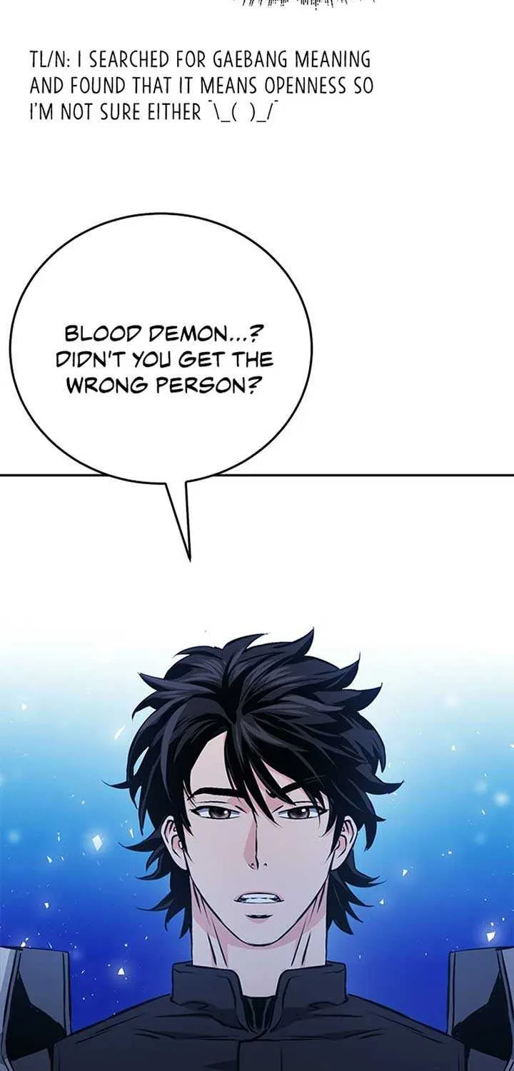 Read Seoul Station Druid chapter 119 image 21 on Lezhin