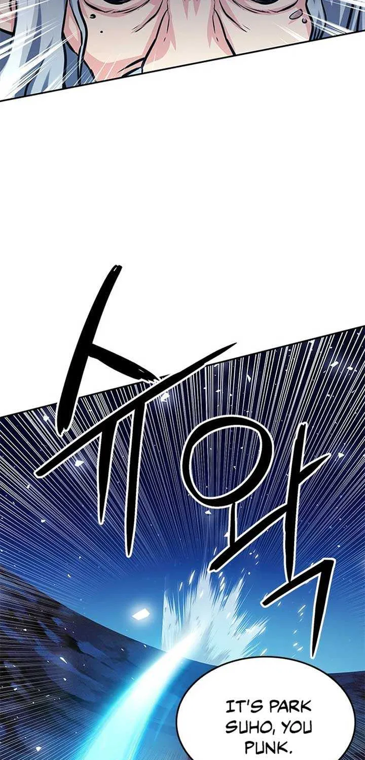 Read Seoul Station Druid chapter 119 image 29 on Lezhin