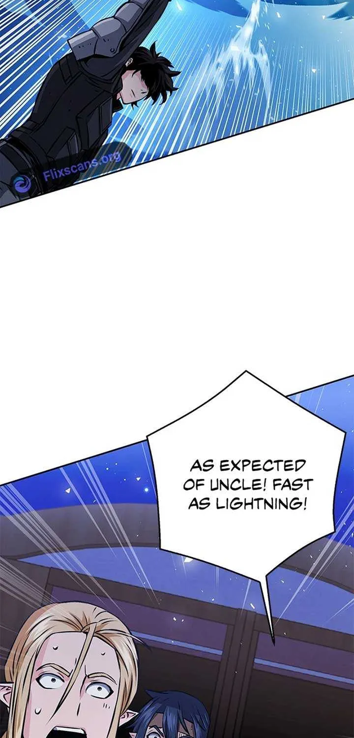 Read Seoul Station Druid chapter 119 image 32 on Lezhin