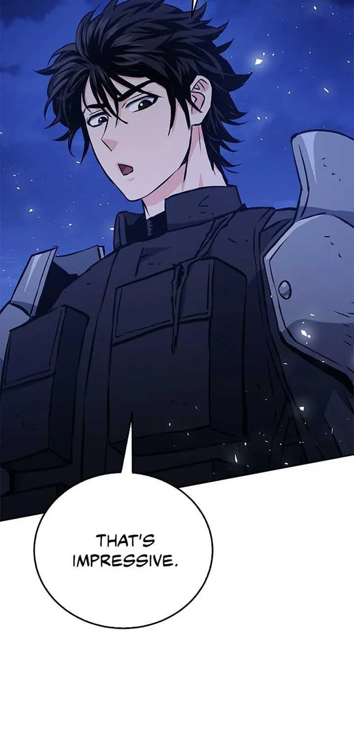 Read Seoul Station Druid chapter 119 image 34 on Lezhin