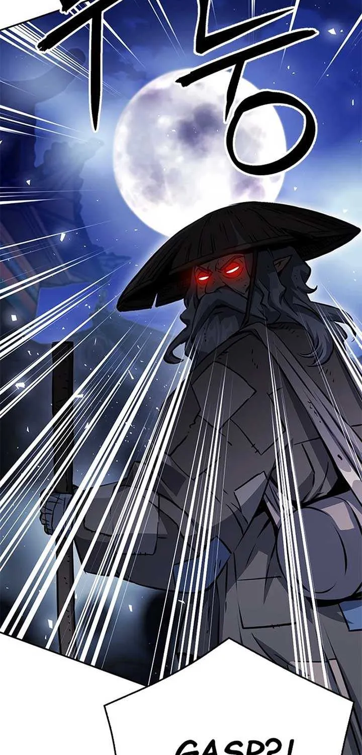 Read Seoul Station Druid chapter 119 image 4 on Lezhin