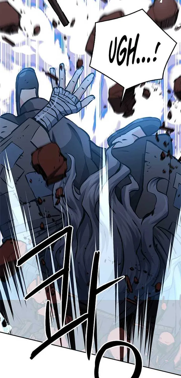Read Seoul Station Druid chapter 119 image 40 on Lezhin