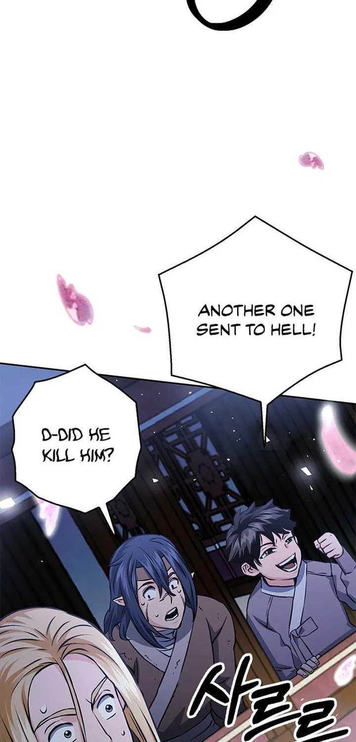 Read Seoul Station Druid chapter 119 image 41 on Lezhin