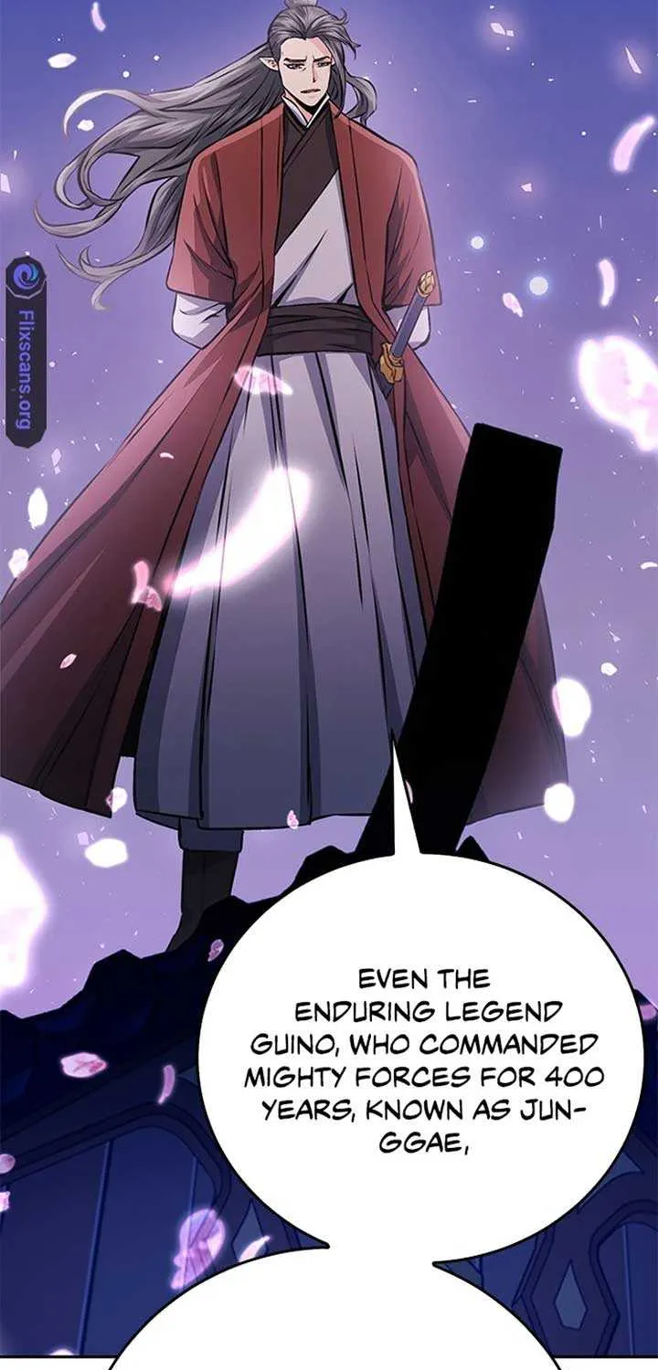 Read Seoul Station Druid chapter 119 image 49 on Lezhin