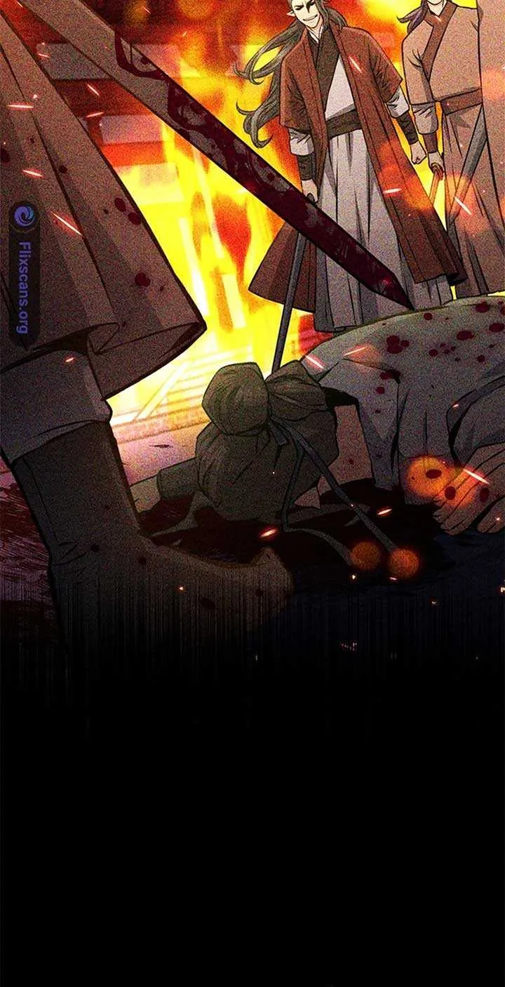 Read Seoul Station Druid chapter 119 image 53 on Lezhin