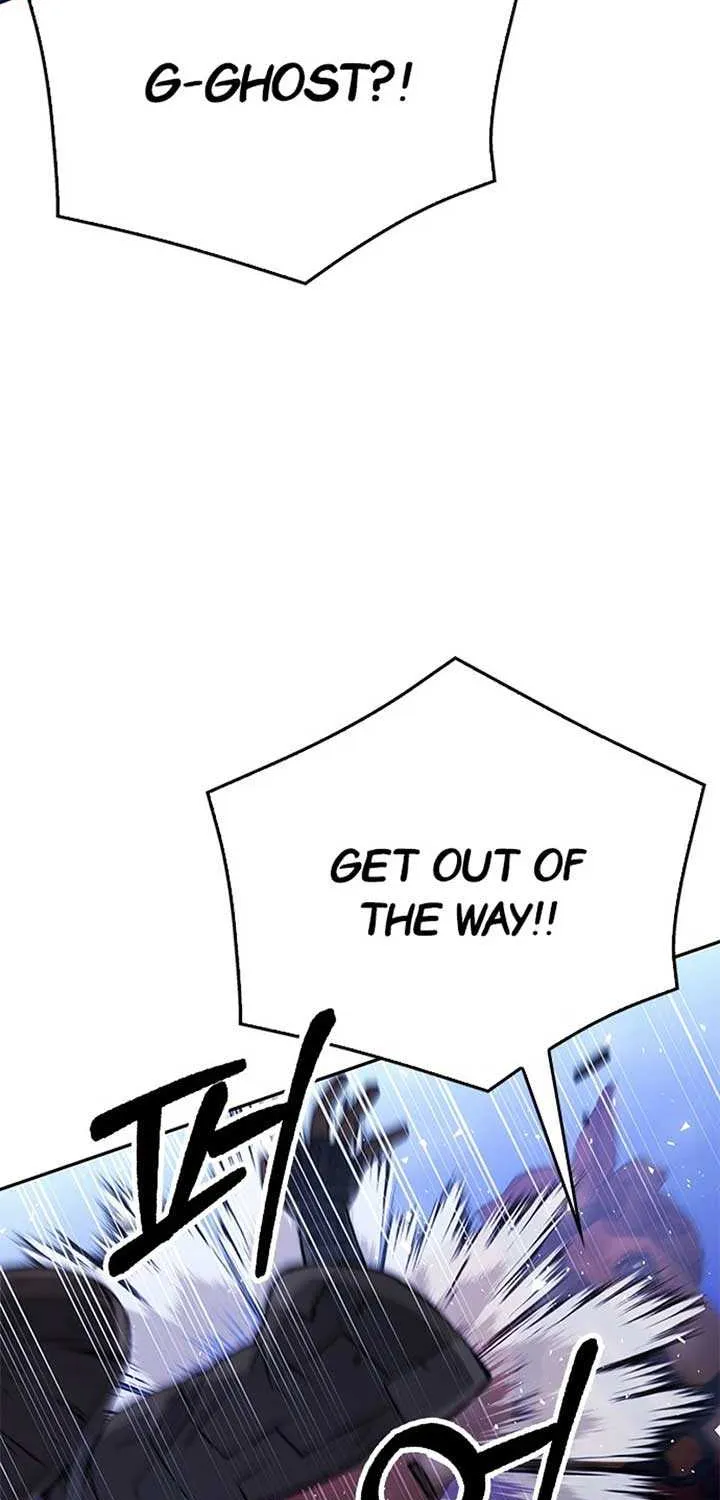 Read Seoul Station Druid chapter 119 image 6 on Lezhin