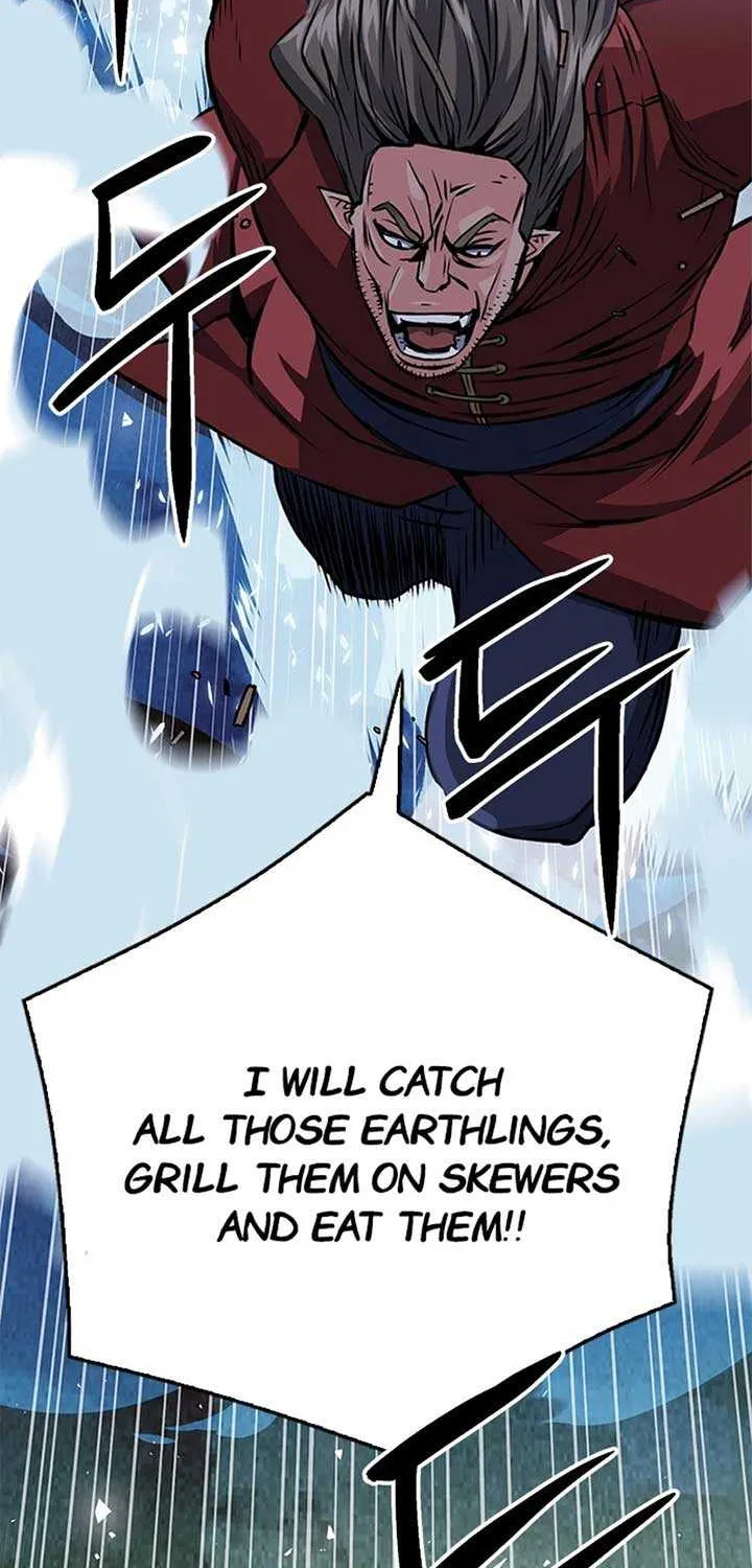 Read Seoul Station Druid chapter 119 image 70 on Lezhin