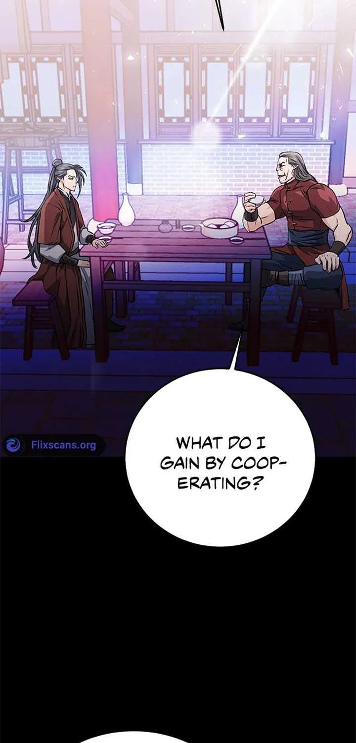 Read Seoul Station Druid chapter 119 image 74 on Lezhin