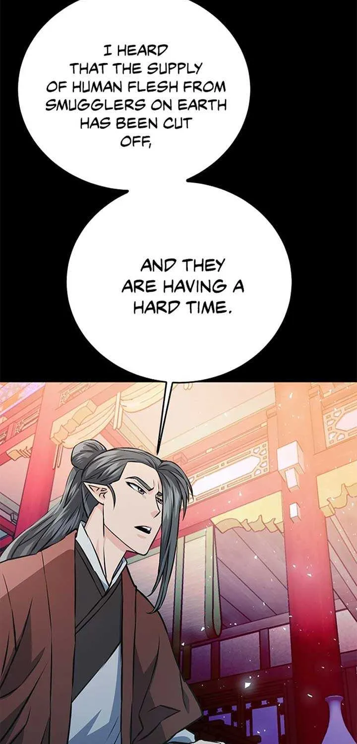Read Seoul Station Druid chapter 119 image 75 on Lezhin