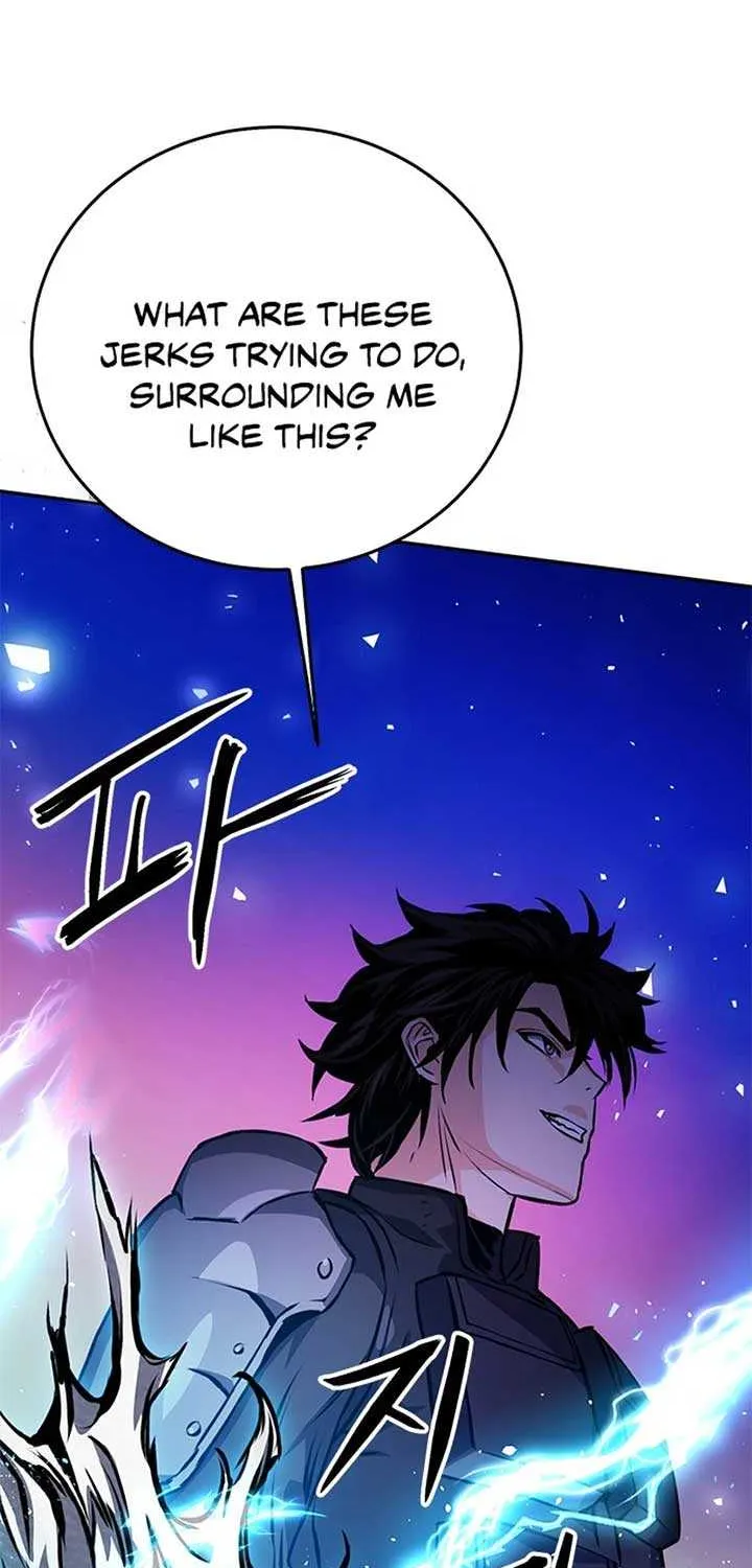 Read Seoul Station Druid chapter 119 image 85 on Lezhin