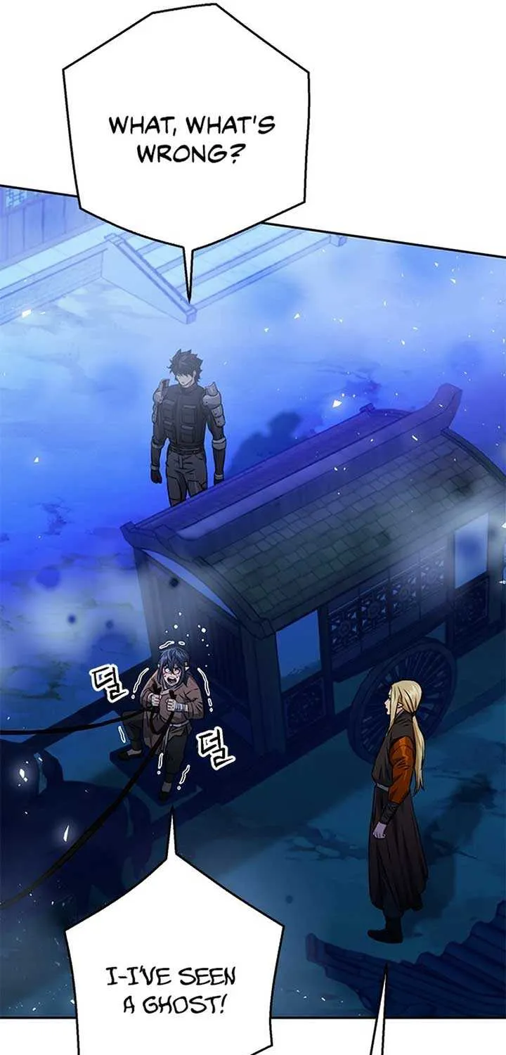 Read Seoul Station Druid chapter 119 image 9 on Lezhin