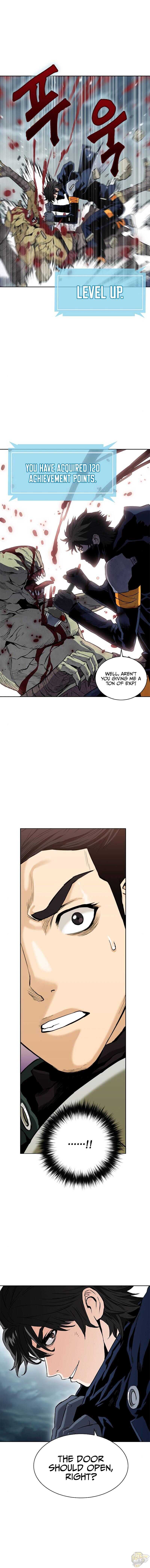 Read Seoul Station Druid chapter 12 image 0 on Lezhin