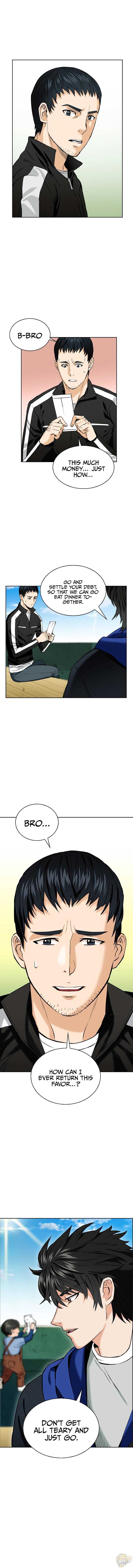Read Seoul Station Druid chapter 12 image 12 on Lezhin