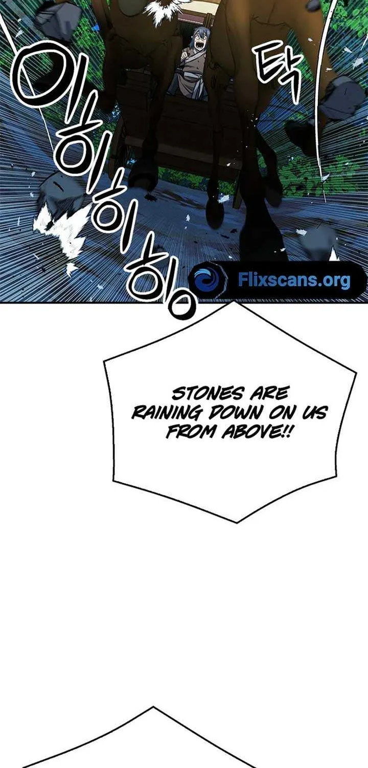 Read Seoul Station Druid chapter 121 image 10 on Lezhin