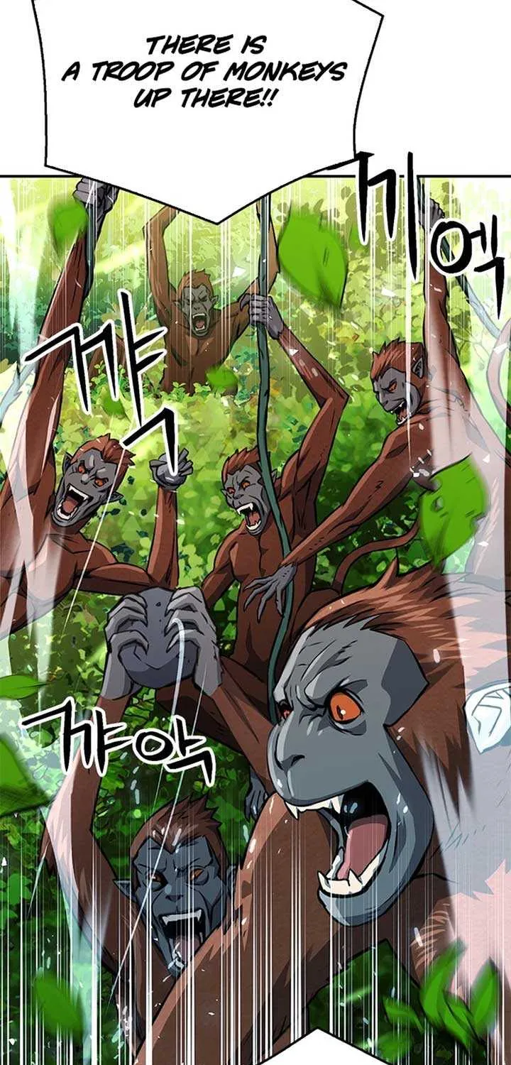 Read Seoul Station Druid chapter 121 image 11 on Lezhin