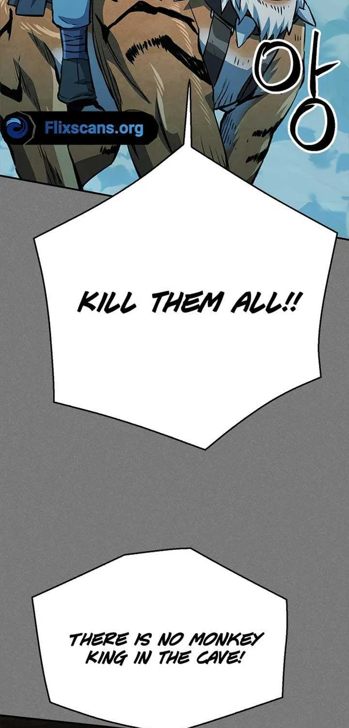 Read Seoul Station Druid chapter 121 image 113 on Lezhin