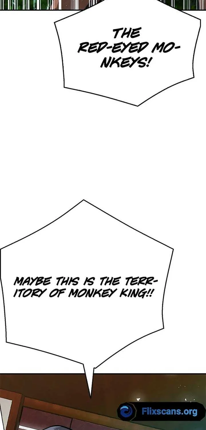 Read Seoul Station Druid chapter 121 image 12 on Lezhin