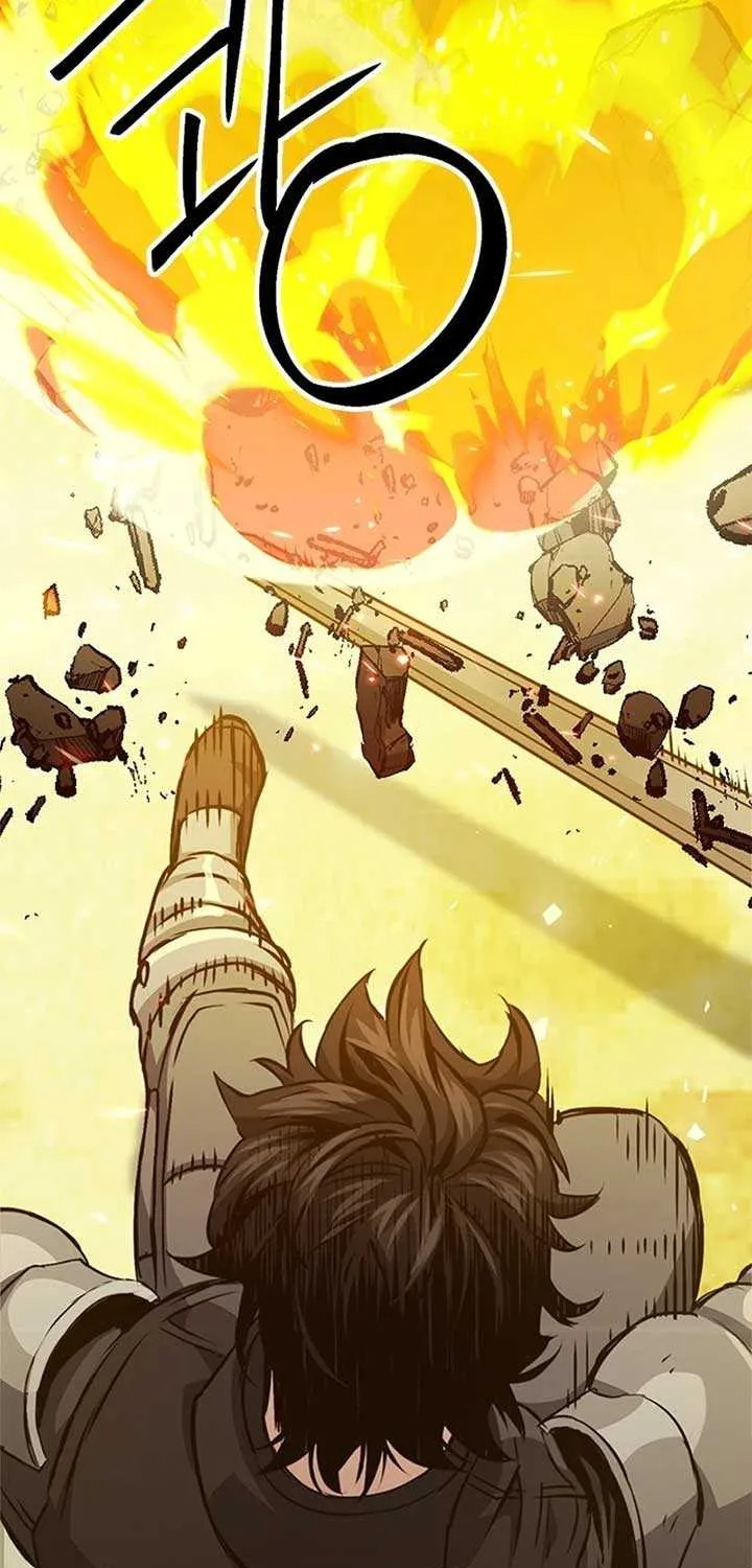 Read Seoul Station Druid chapter 121 image 124 on Lezhin