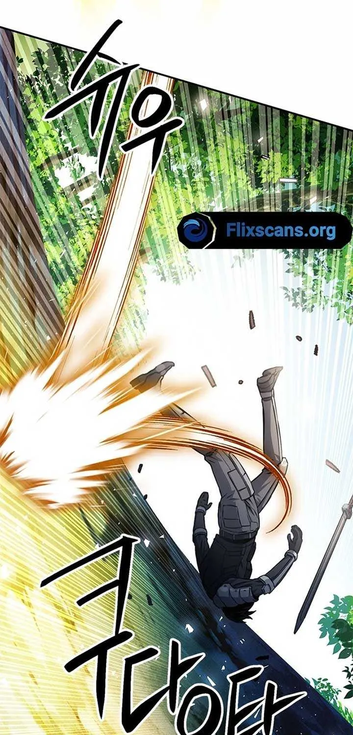 Read Seoul Station Druid chapter 121 image 133 on Lezhin