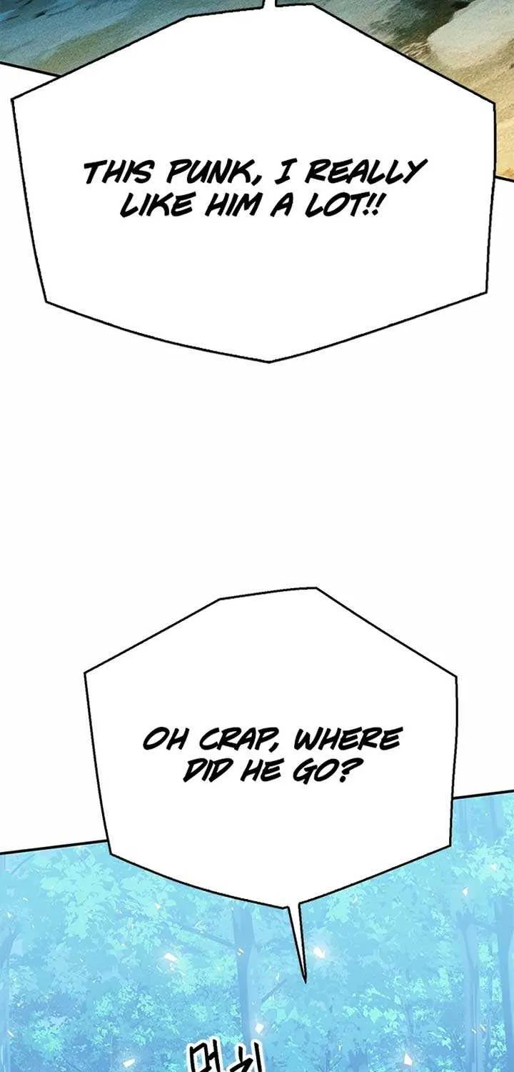Read Seoul Station Druid chapter 121 image 137 on Lezhin